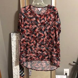 LueLa Roe Brand IrmaShirt